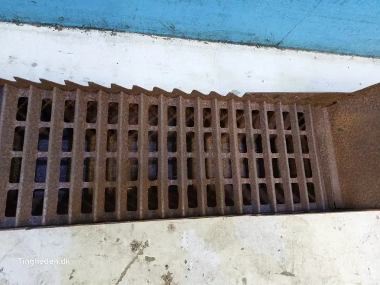 Billede 19 - John Deere 1085 Ryster AZ27828