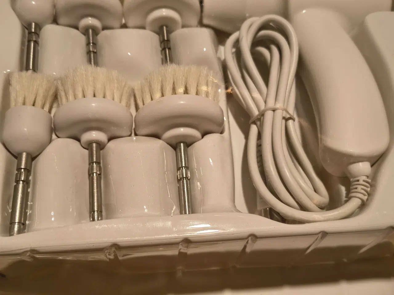 Billede 4 - ECO-1000 pedicure Ubrugt.