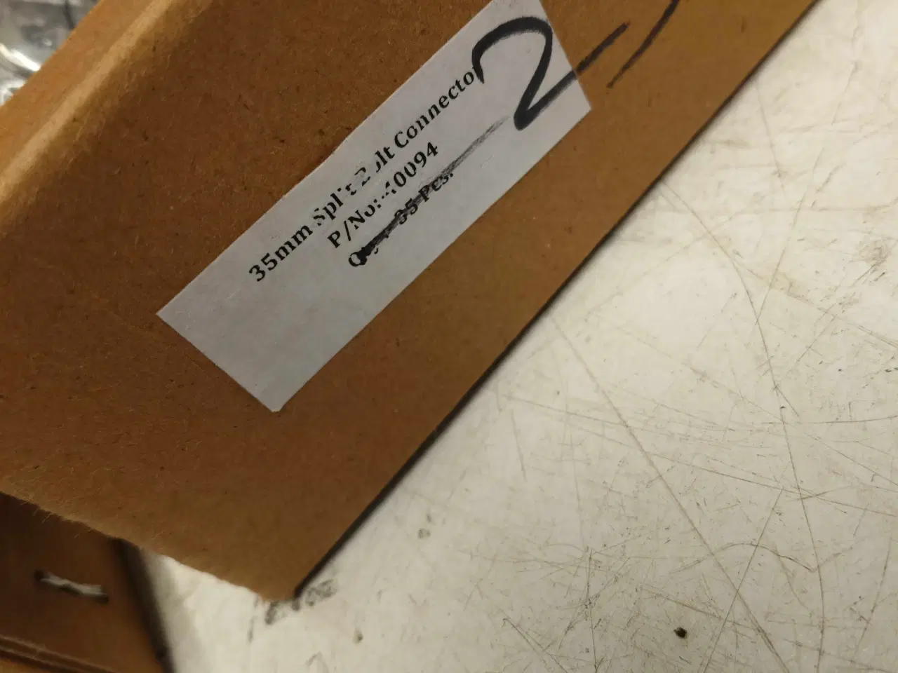 Billede 13 - Konkurs ramt elektriker firma 