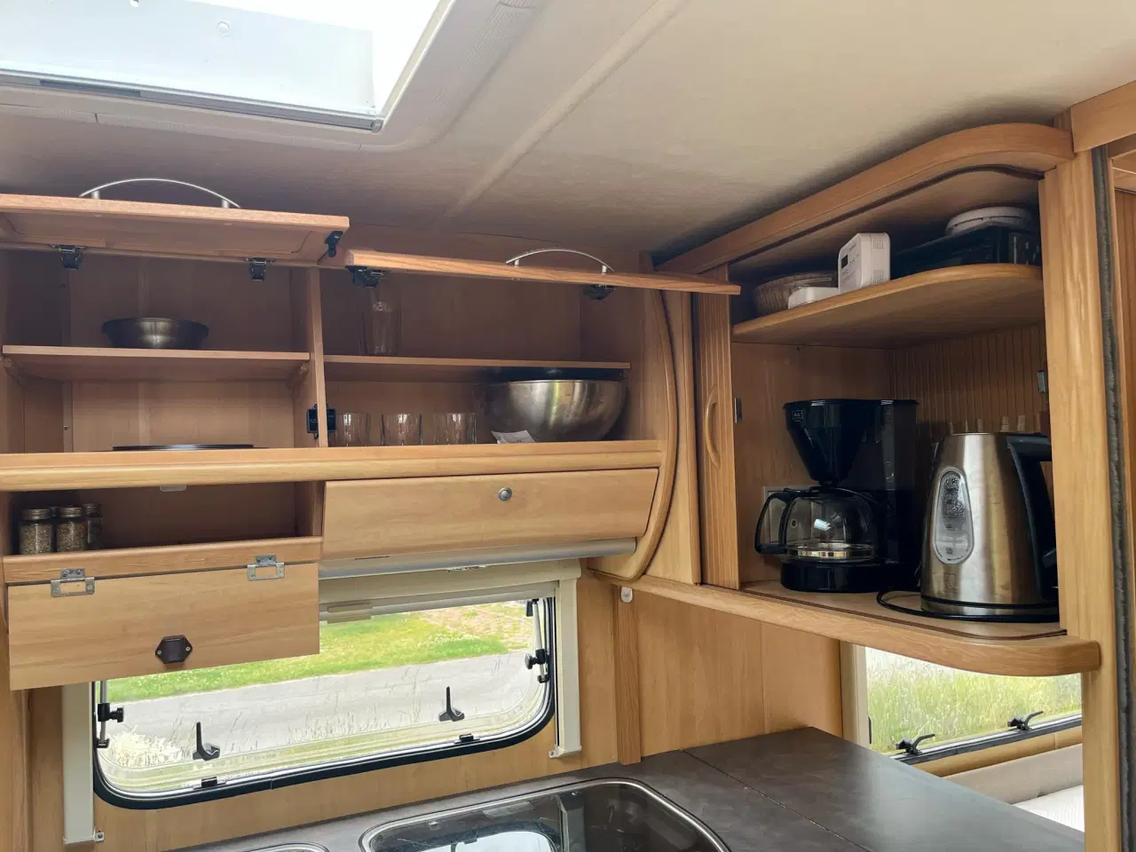 Billede 9 - 2003 Sprite Super 450