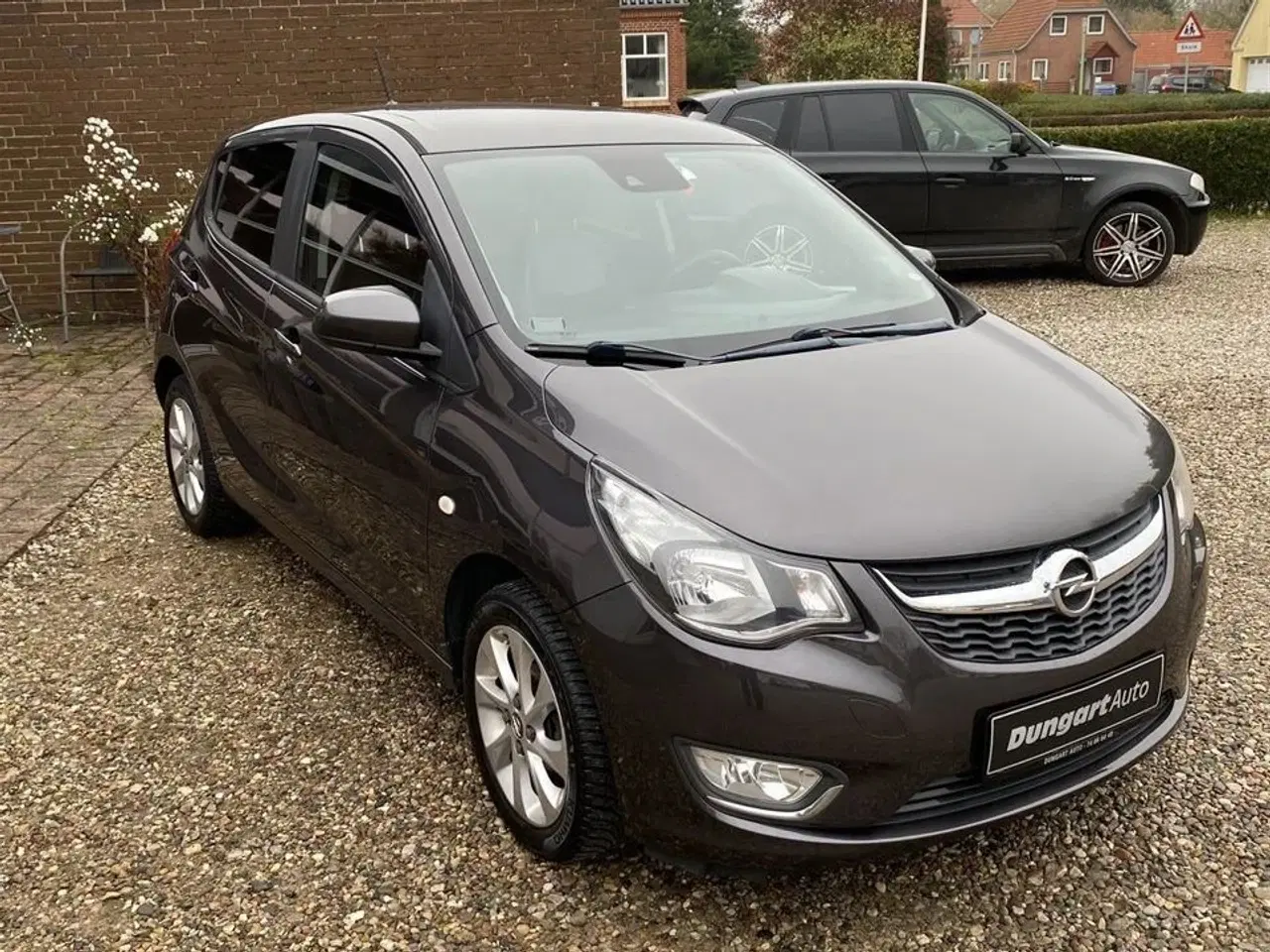 Billede 2 - Opel Karl 1,0 Cosmo 75HK 5d