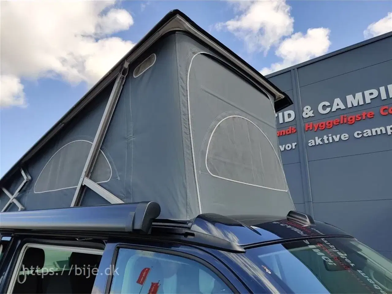 Billede 9 - 2022 - VW California Ocean 4 Motion