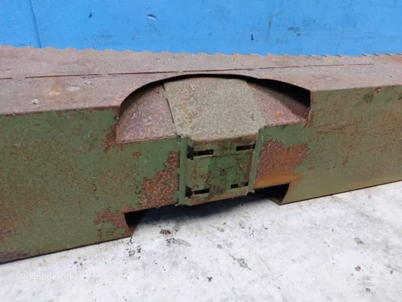 Billede 2 - John Deere 945 AZ25419