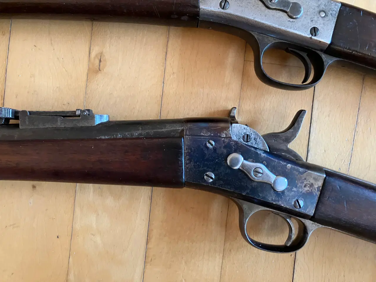 Billede 3 - Remington M1867 