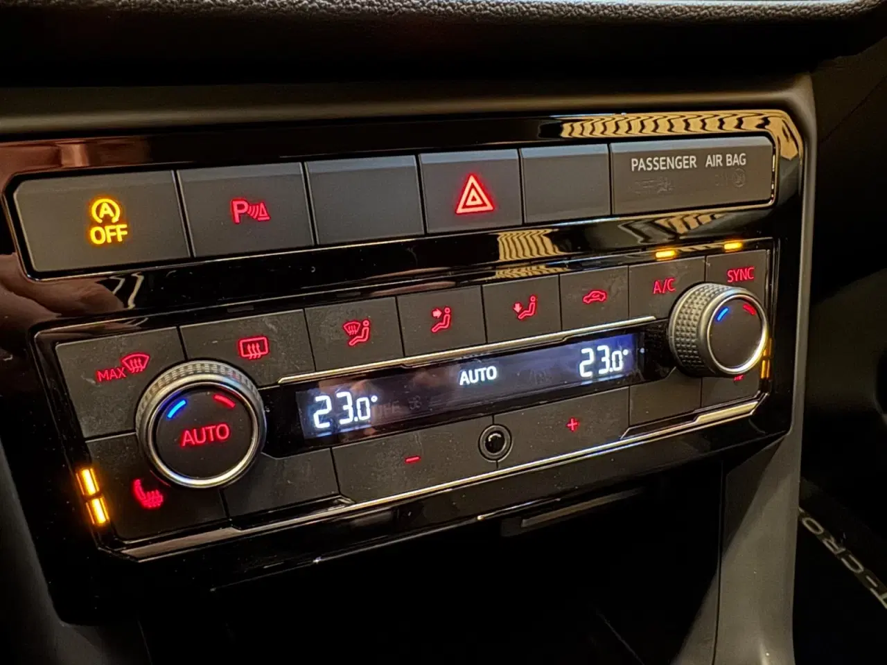 Billede 12 - VW T-Cross 1,0 TSi 115 Style DSG