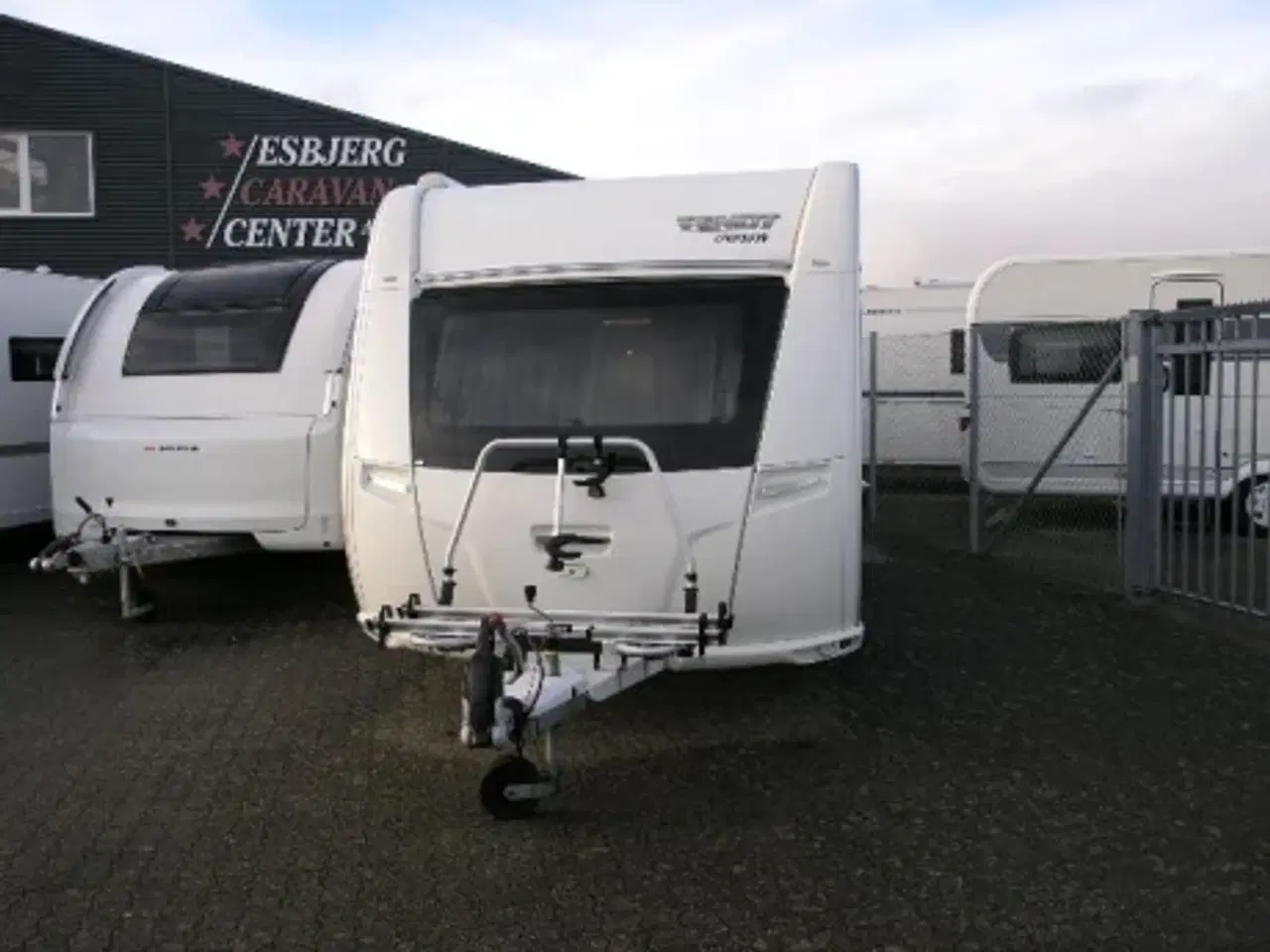 Billede 2 - Fendt Tendenza 495 SFR