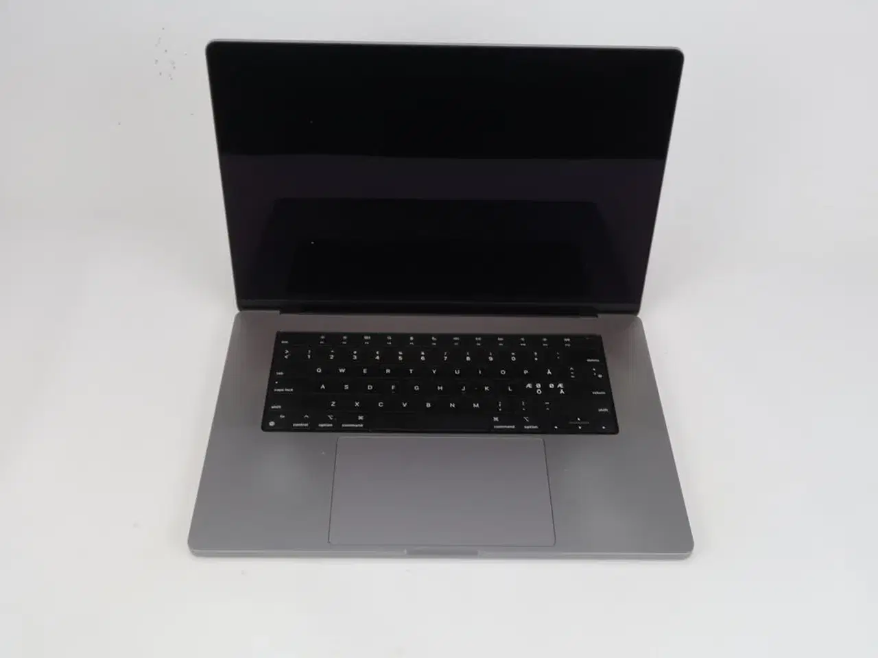 Billede 1 - Apple MacBook Pro M1 16"
