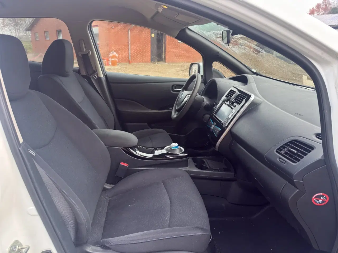 Billede 13 - Nissan Leaf 24 Acenta