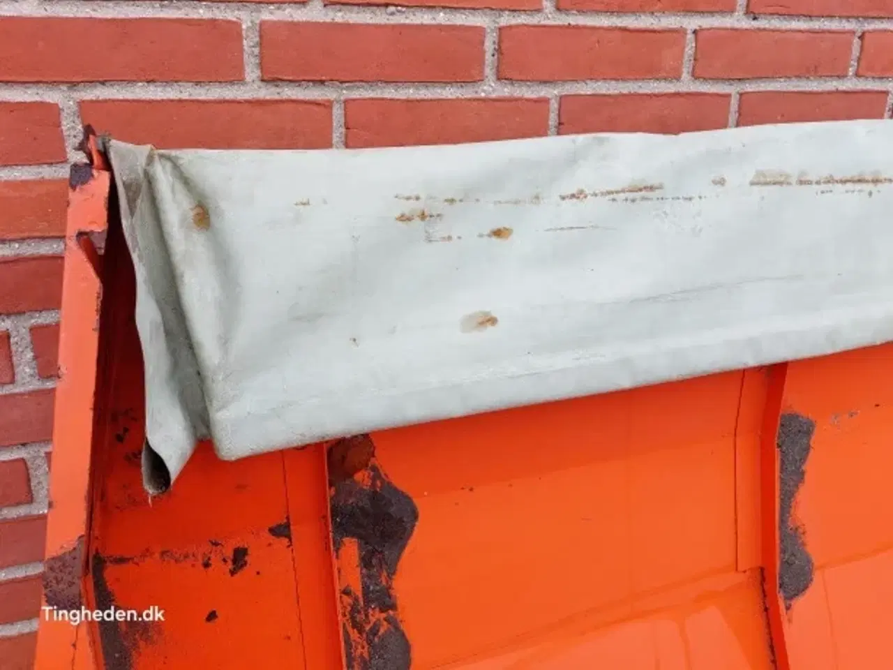 Billede 5 - Dronningborg D4000 Skærm 28160478