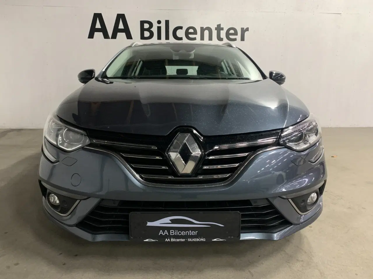 Billede 2 - Renault Megane IV 1,3 TCe 140 Limited Sport Tourer