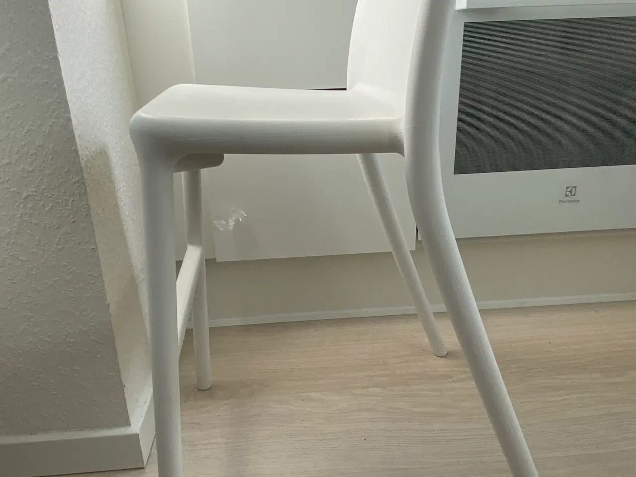 Billede 3 - Junior højstol fra Ikea 