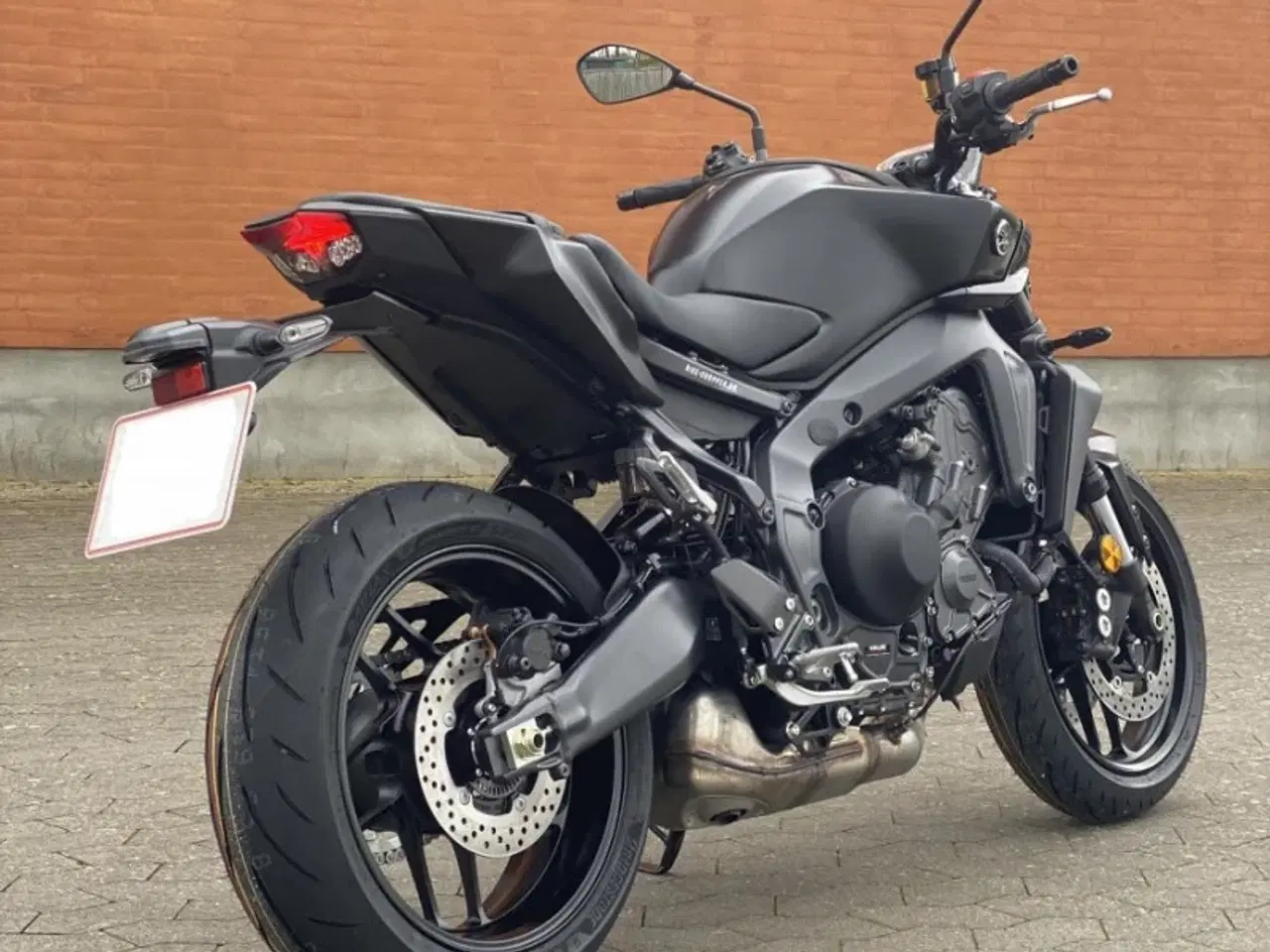 Billede 14 - Yamaha MT-09