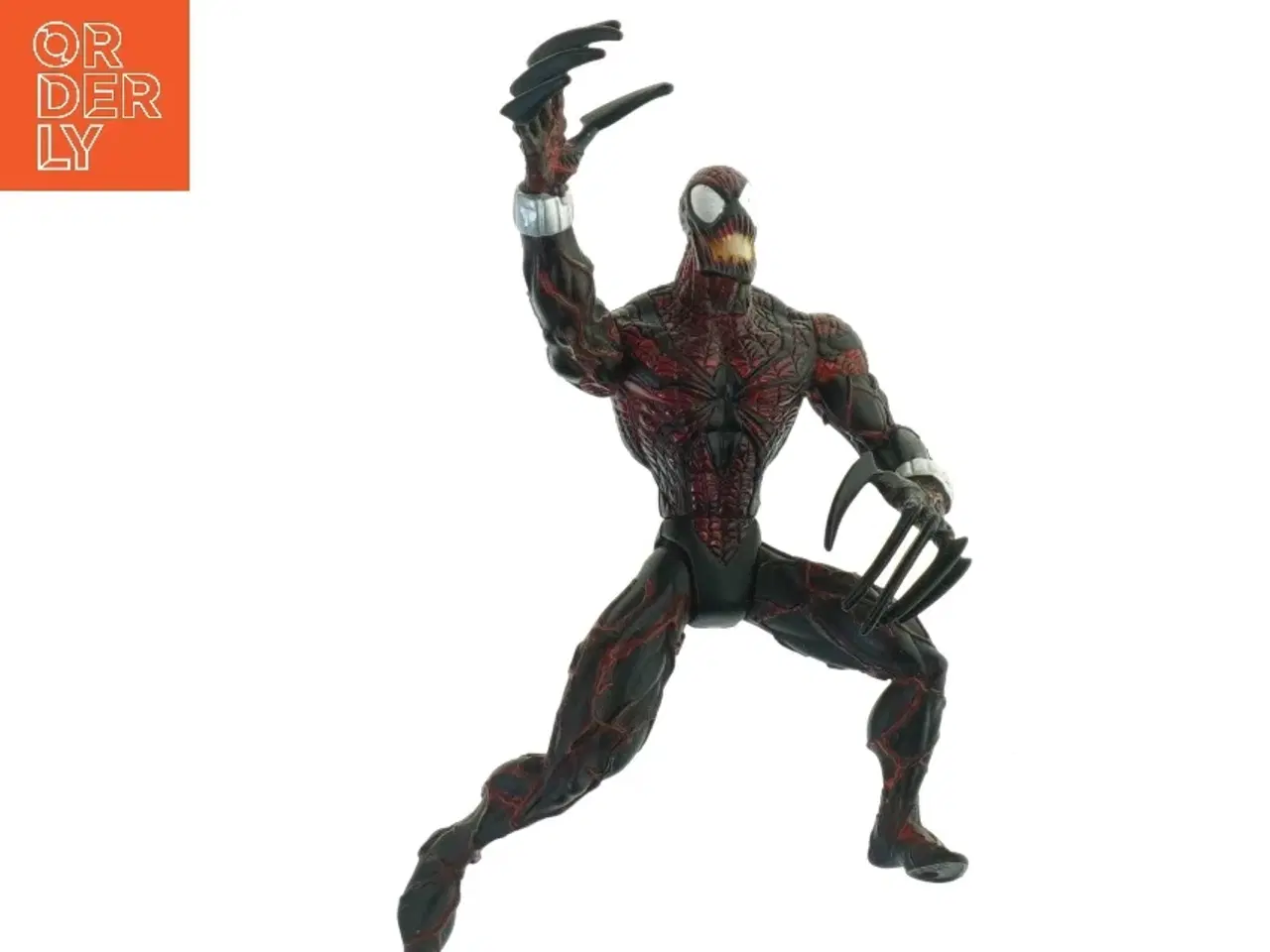 Billede 1 - Actionfigur fra Marvel (str. 18x9 cm)