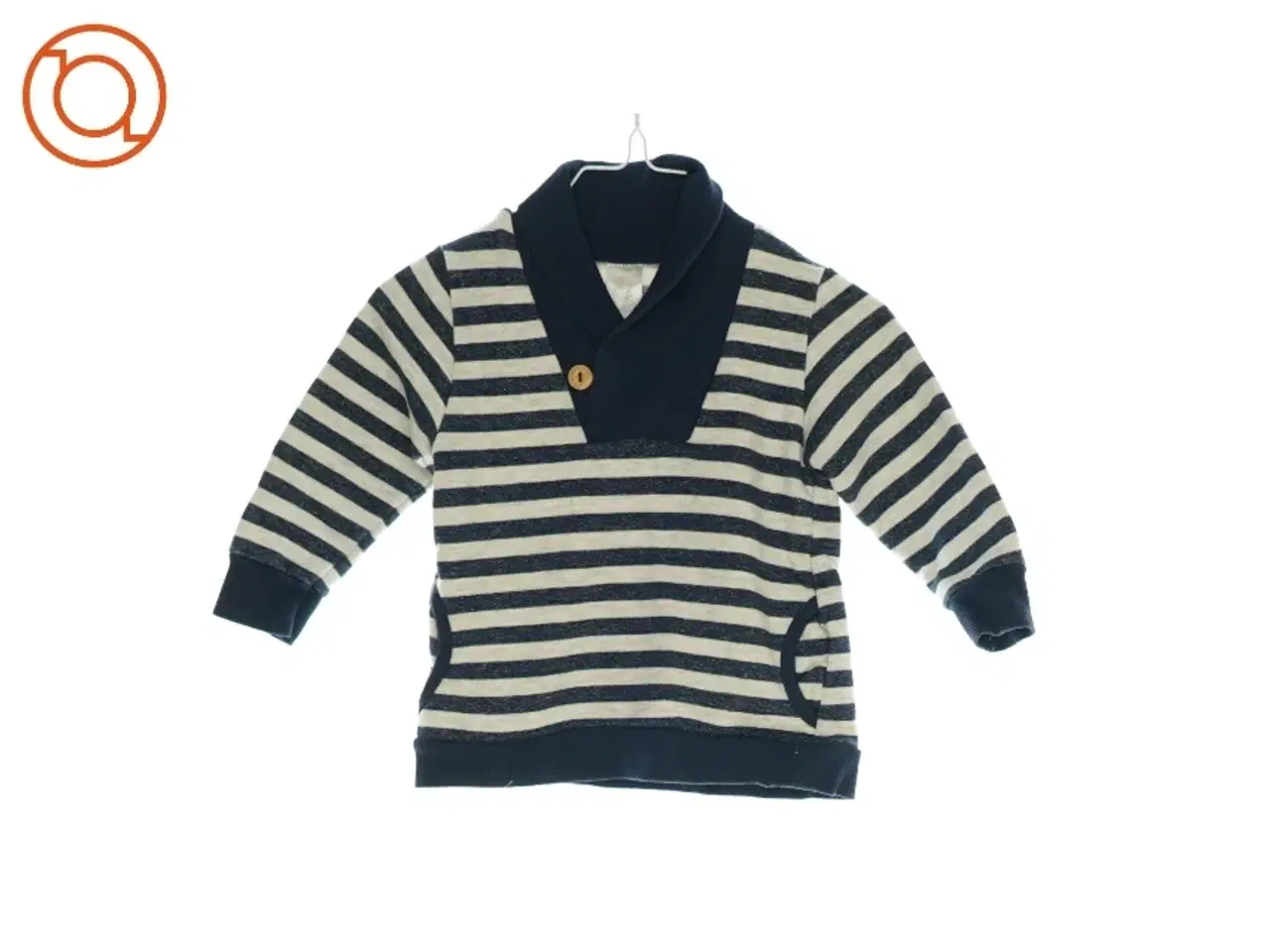 Billede 1 - Trøje fra H&M (Str. 86 cm)