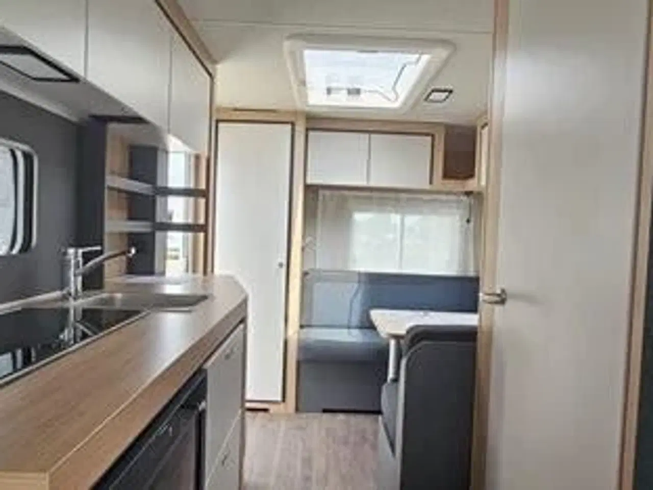 Billede 11 - Knaus SPORT 420 QD - SOMMERTILBUD - Mover Kr: 1.- Spar 18.698