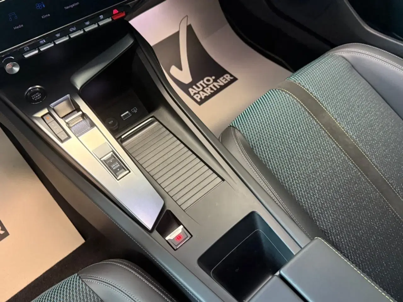 Billede 12 - Peugeot e-308 54 GT