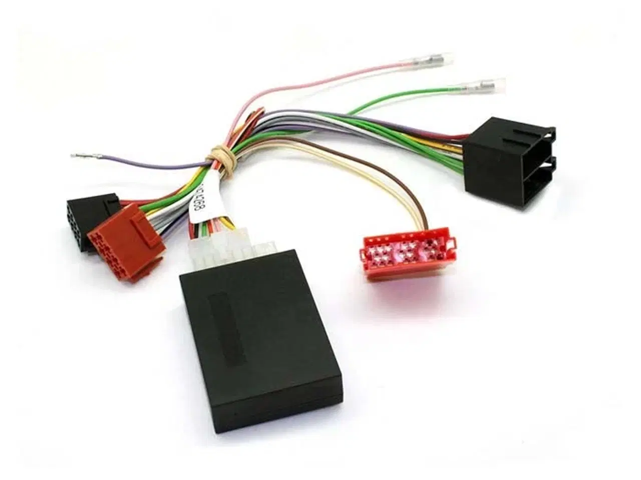 Billede 1 - Ctsvl001 ratbetj. Volvo