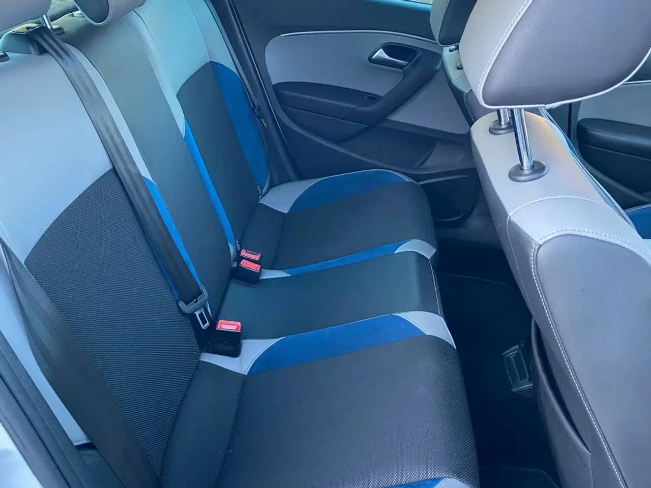 Billede 12 - VW Polo 1,4 TSi 150 BlueGT DSG