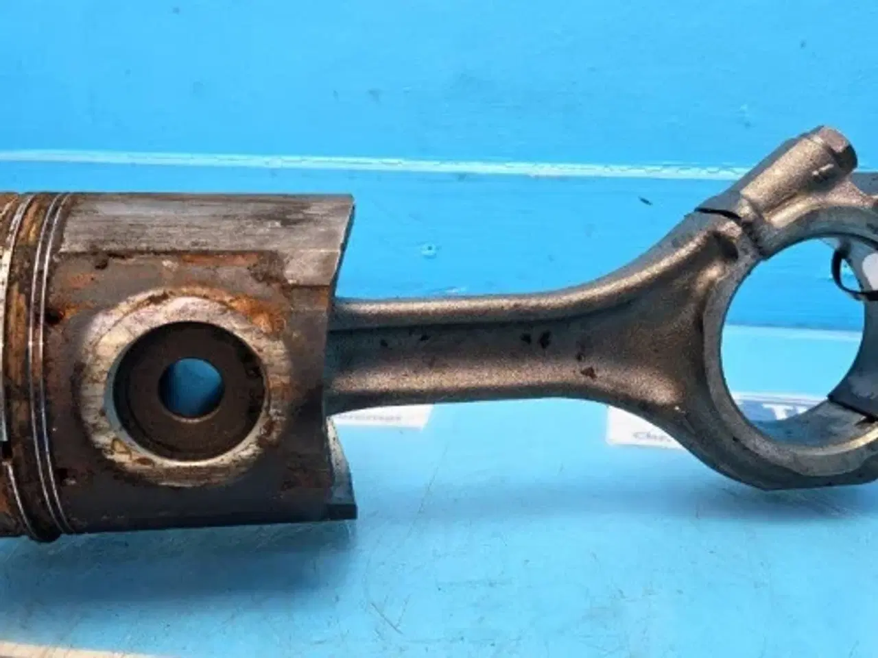 Billede 7 - Iveco 8361 SRE 11 Stempel 4852757