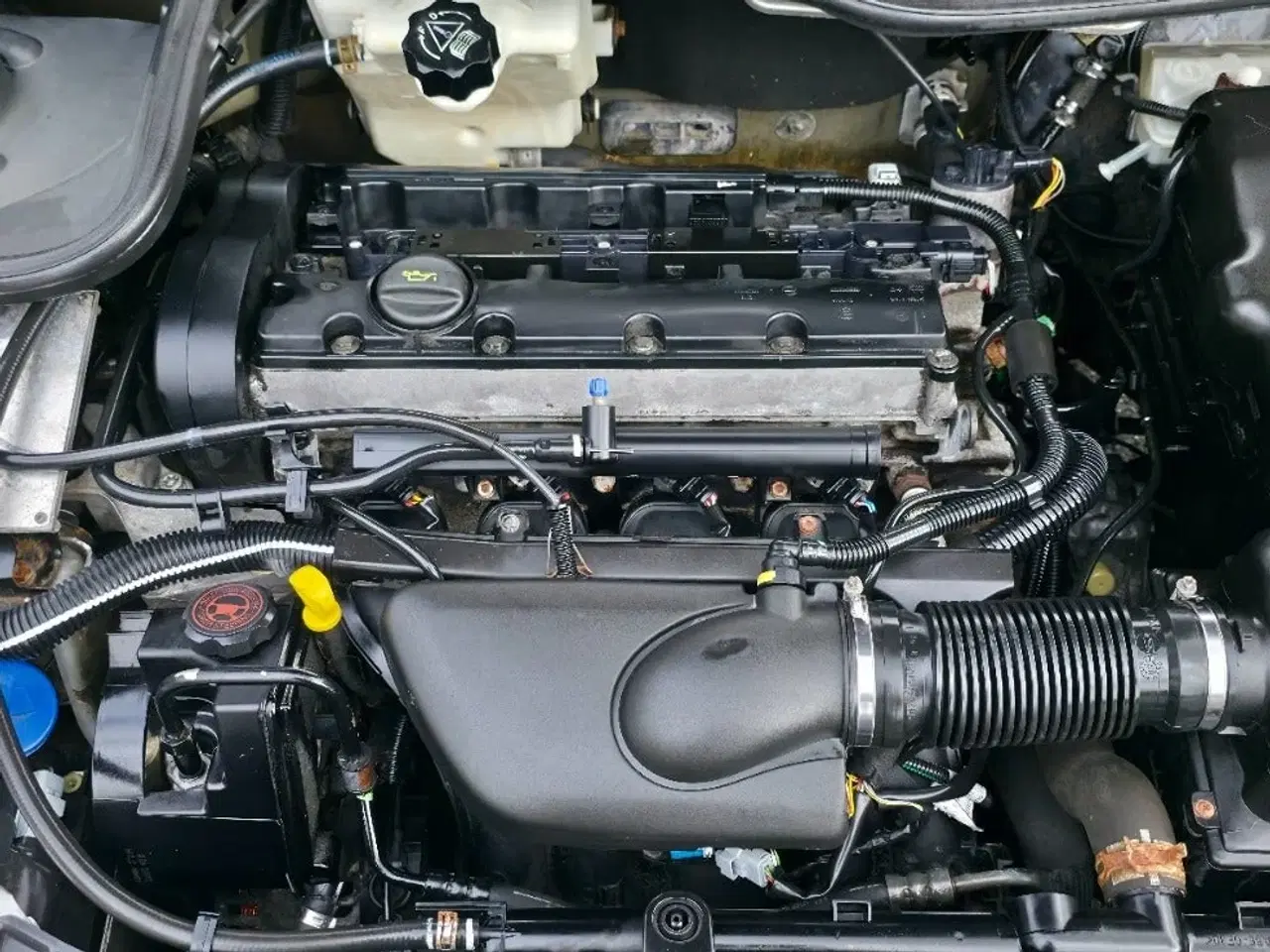 Billede 24 - Peugeot 206 2,0 GTi