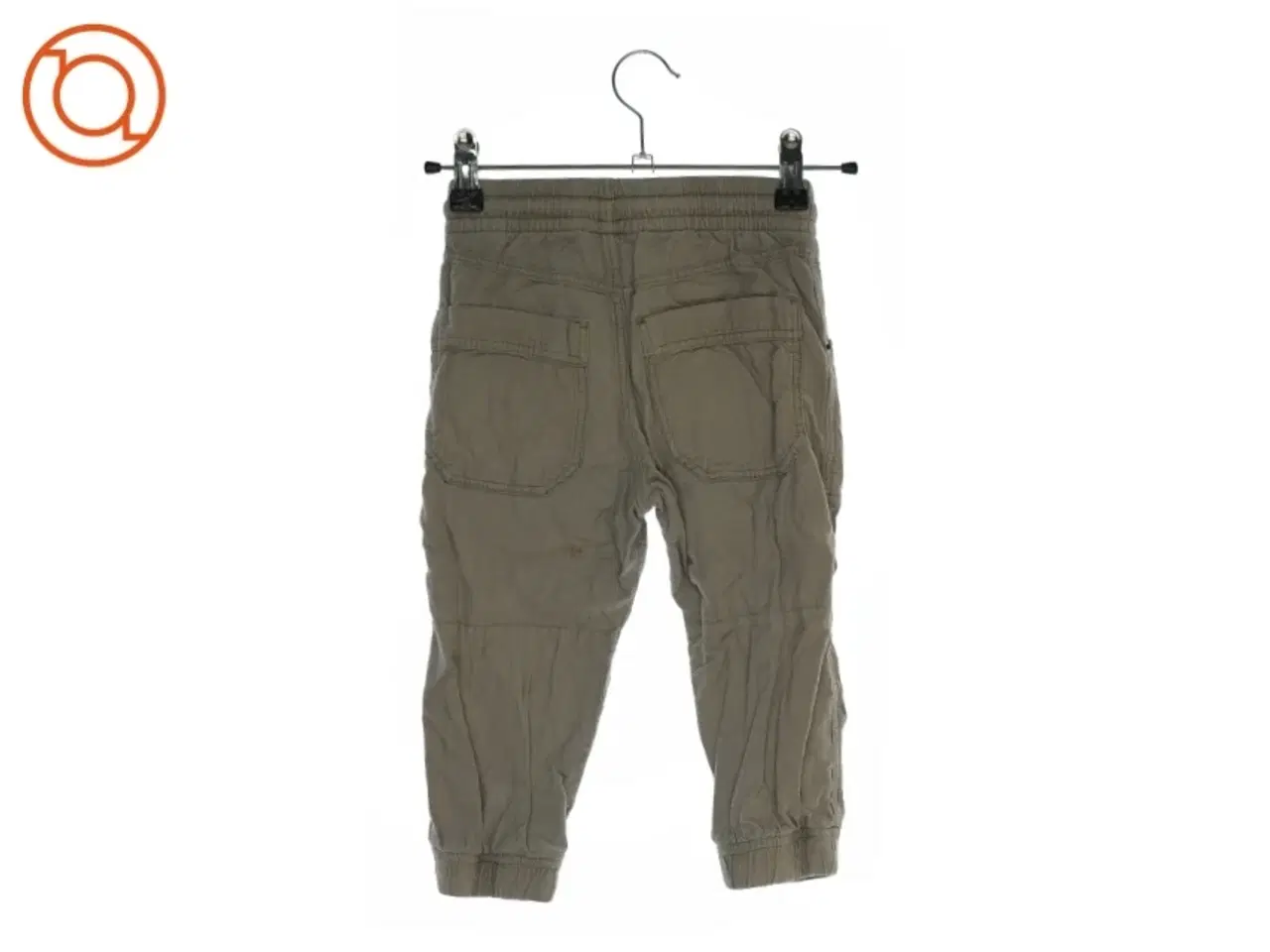 Billede 2 - Bukser med snører (str. ca. 98)