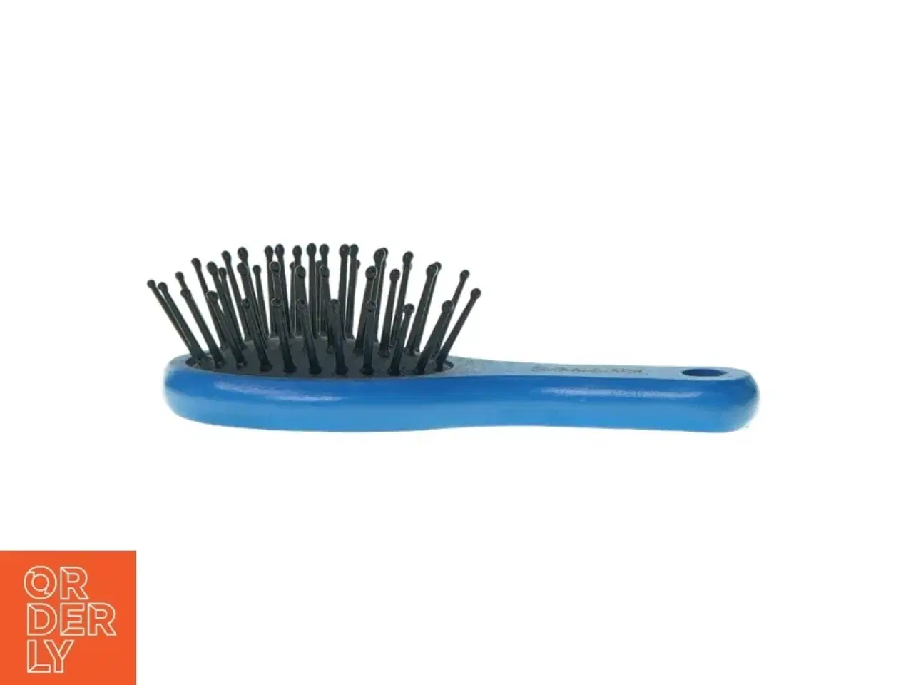 Billede 1 - Børste fra Salon Professionel Brush (str. 12 cm)