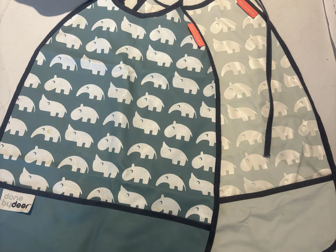 Billede 1 - Sælger lidt blandet til baby.