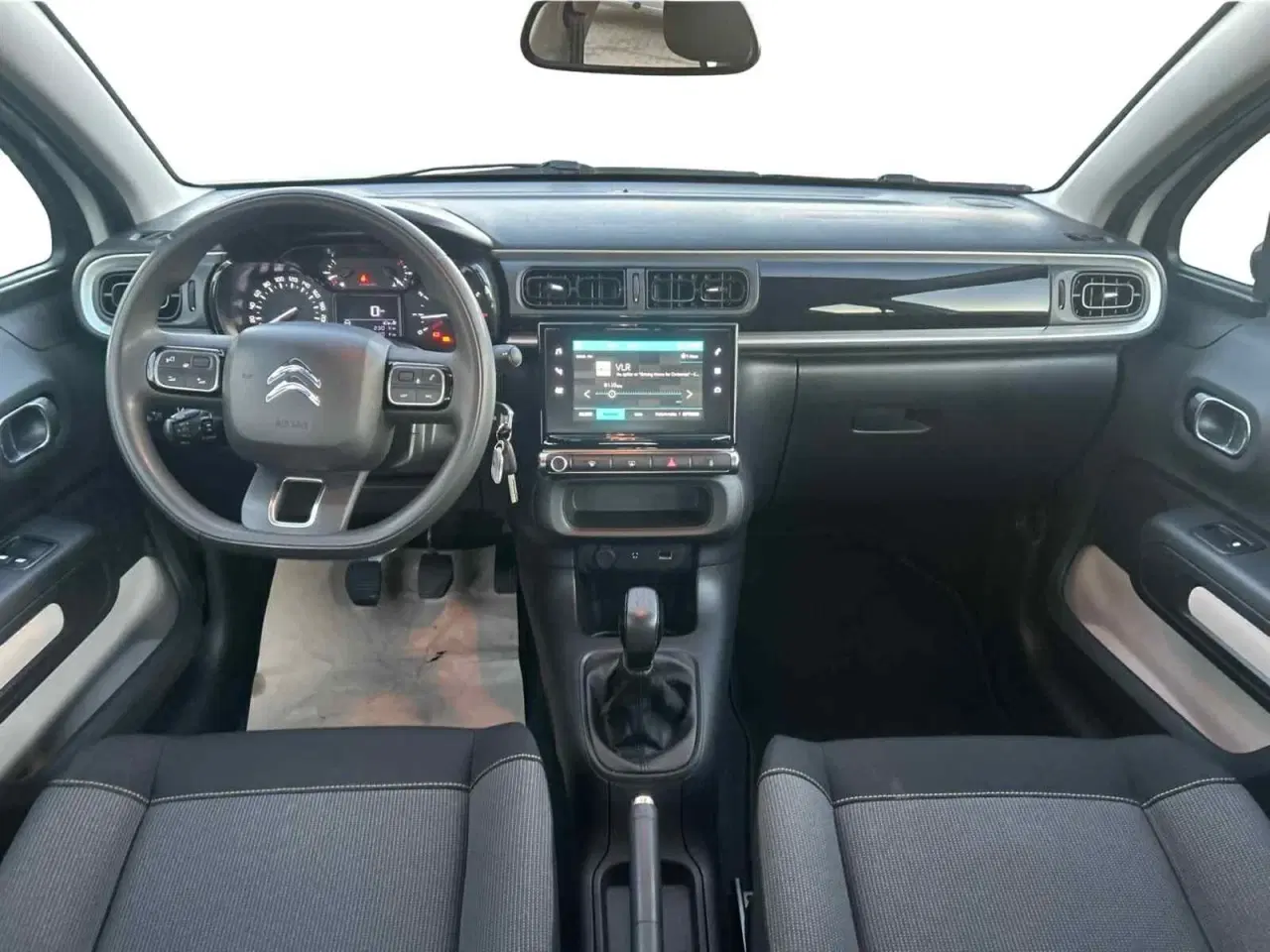 Billede 10 - Citroën C3 1,2 PureTech 82 Shine