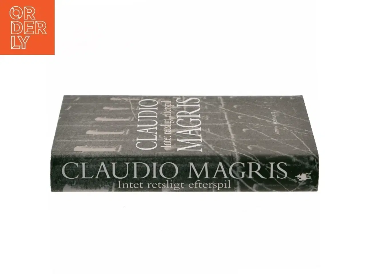 Billede 2 - Intet retsligt efterspil af Claudio Magris (Bog)