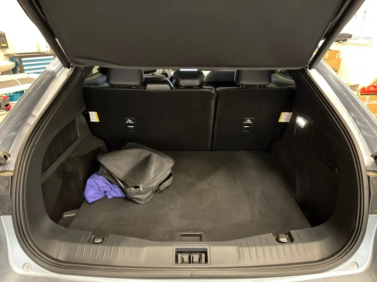 Billede 16 - Ford Mustang Mach-E 98 Extended Range