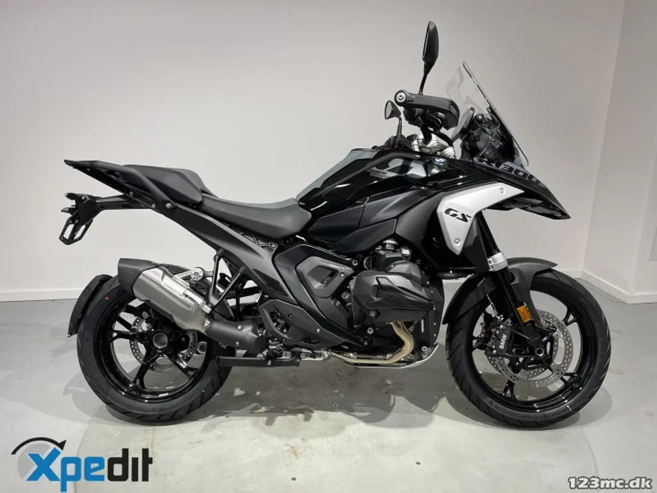 Billede 1 - BMW R 1300 GS