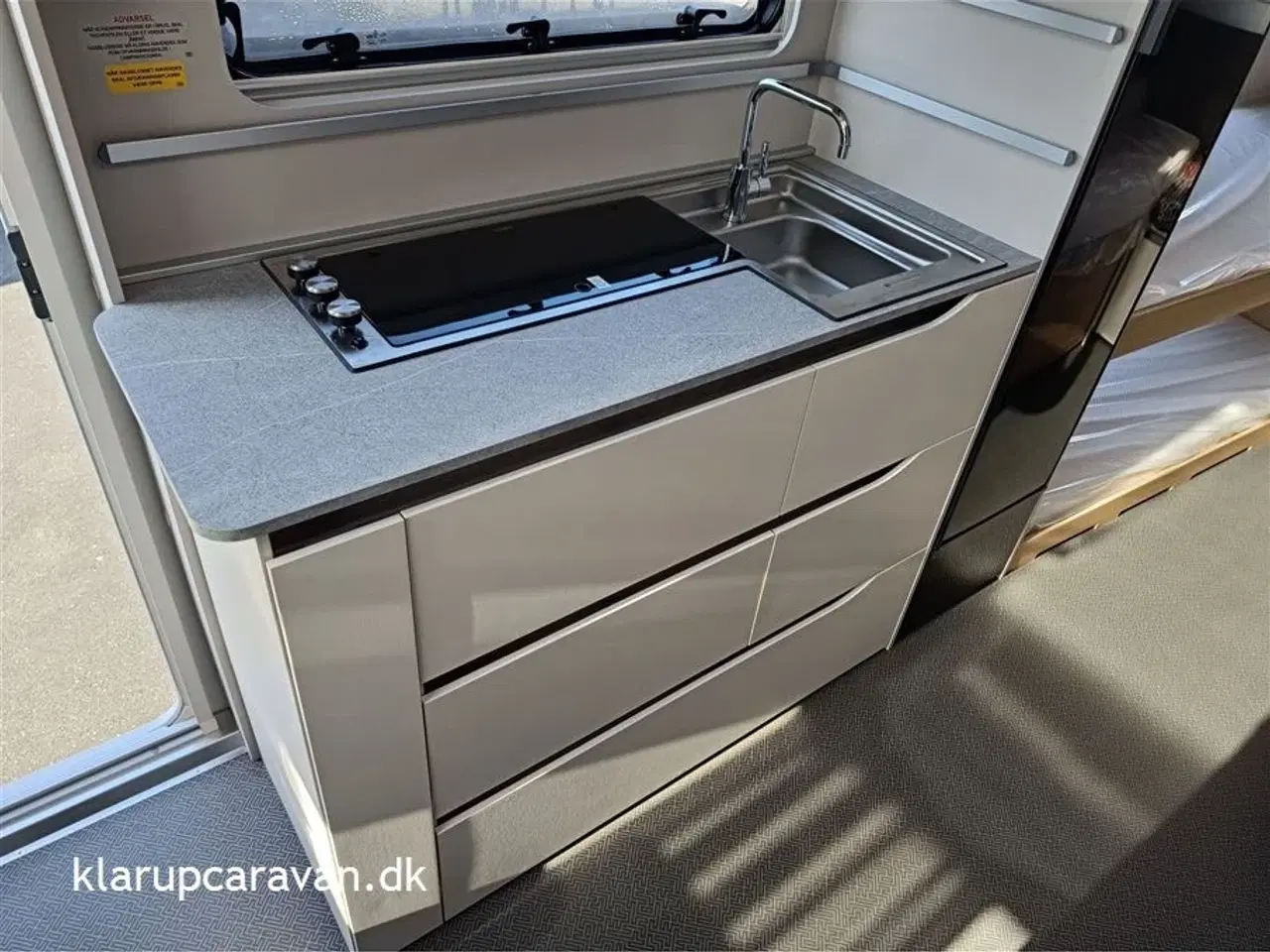 Billede 8 - 2023 - Adria Adora 593 UK