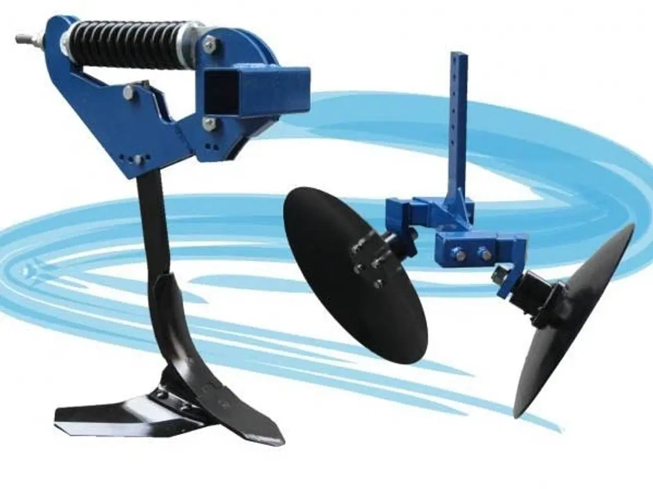 Billede 3 - Rolmako U-453 H 4,5 m.