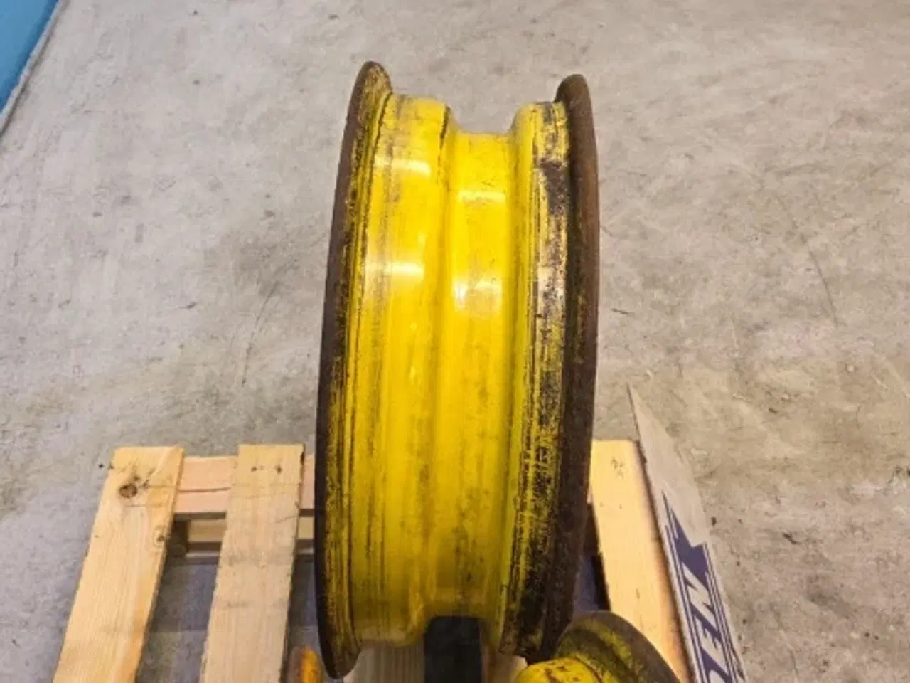 Billede 13 - 18"   5.5FX18   Sæt