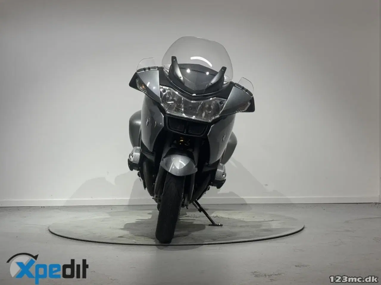 Billede 6 - BMW R 1200 RT