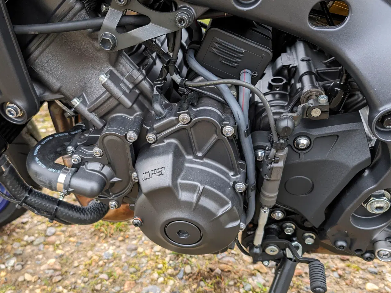 Billede 10 - Yamaha MT-09 SP