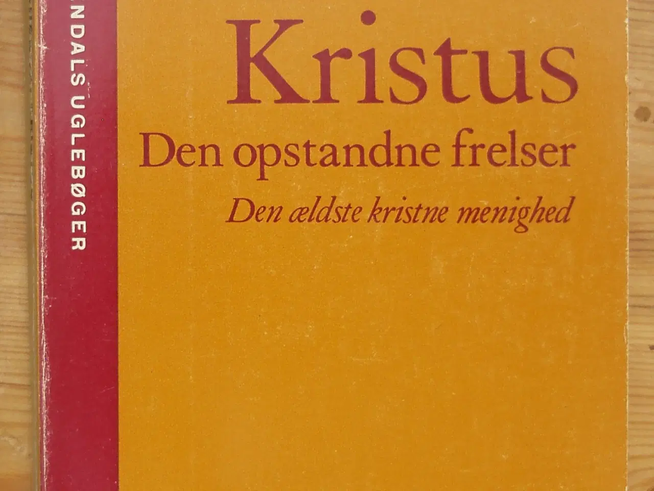 Billede 3 - Diverse Kristne bøger
