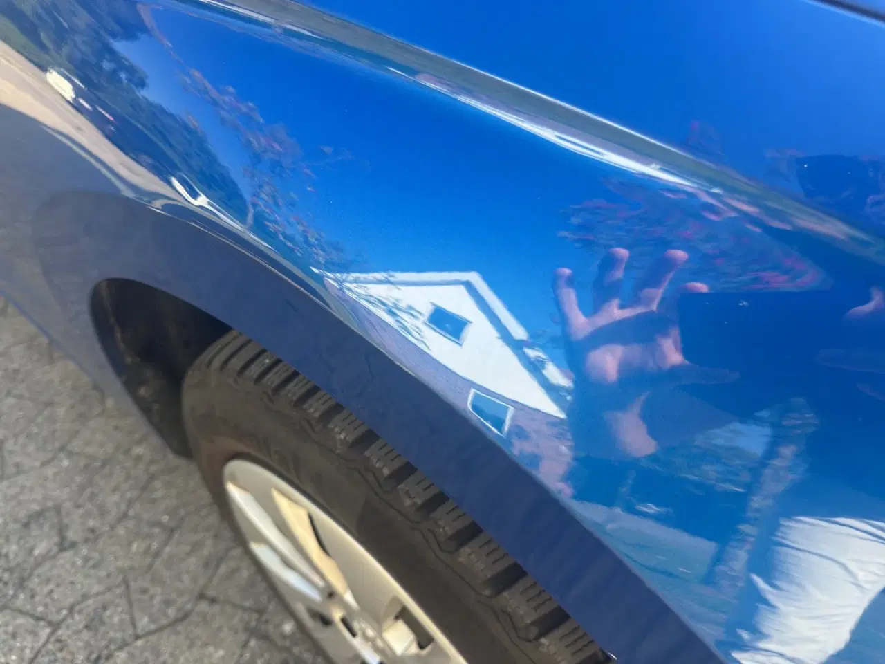 Billede 19 - Skoda Fabia 1,0 MPi 65 Active