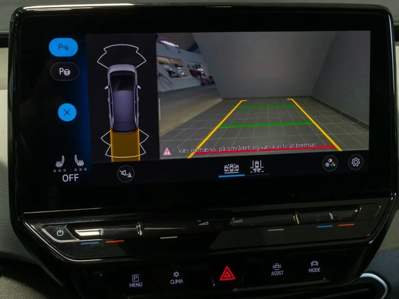 Billede 18 - VW ID.3 58 Pro Performance