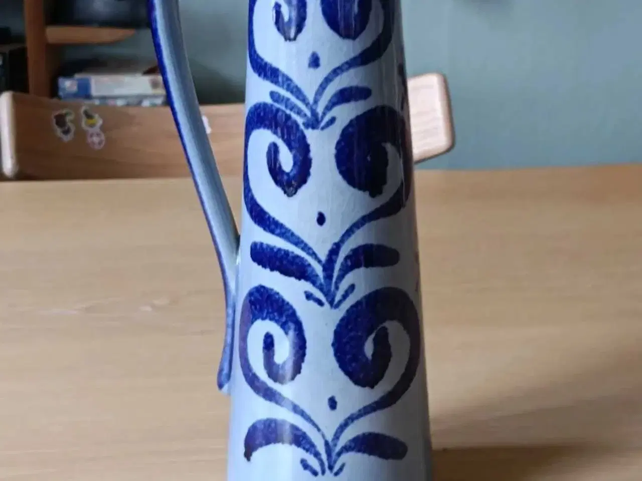 Billede 1 - Sgrafio kande