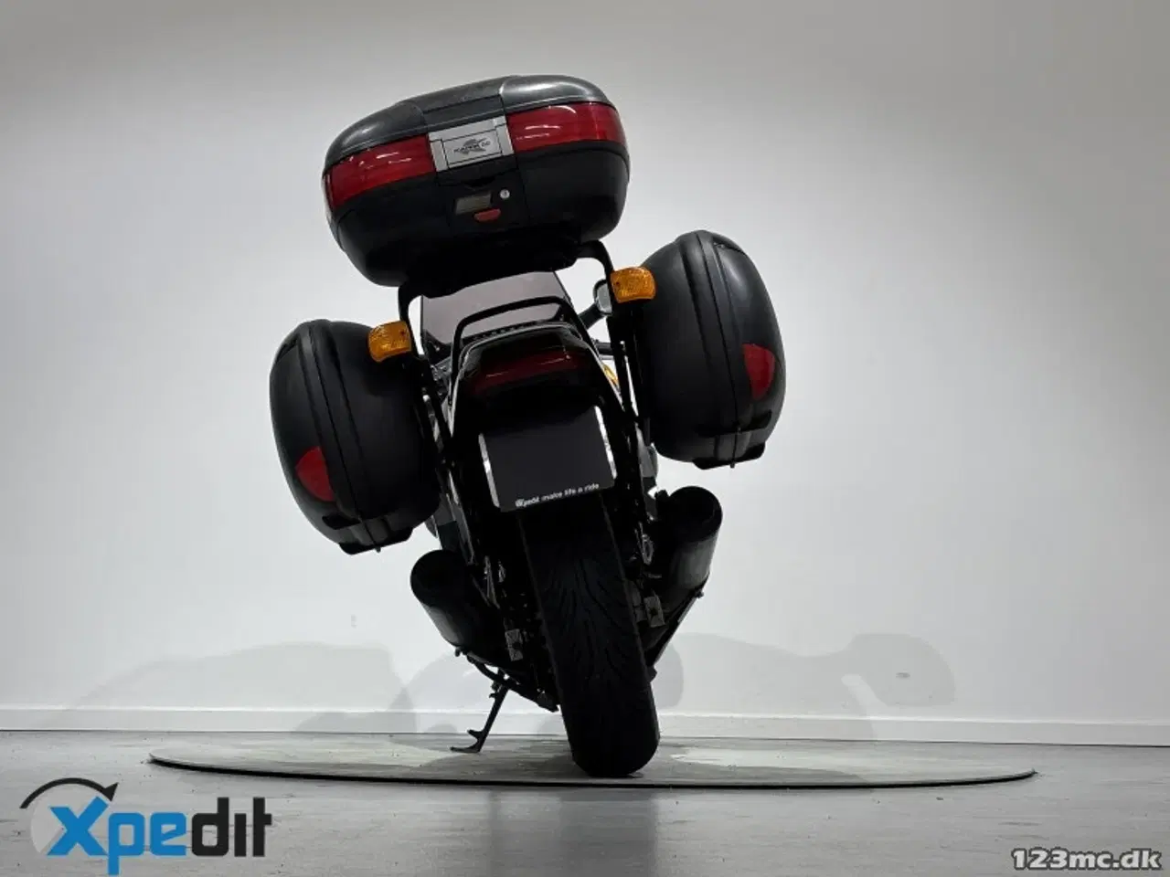 Billede 8 - Honda CBR 1000 F