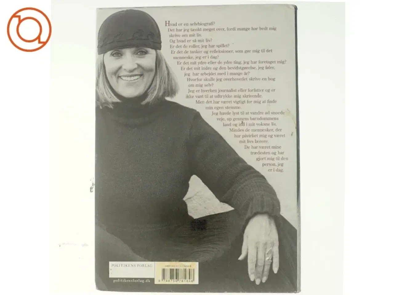 Billede 3 - Fremkaldt af Susse Wold (Bog)