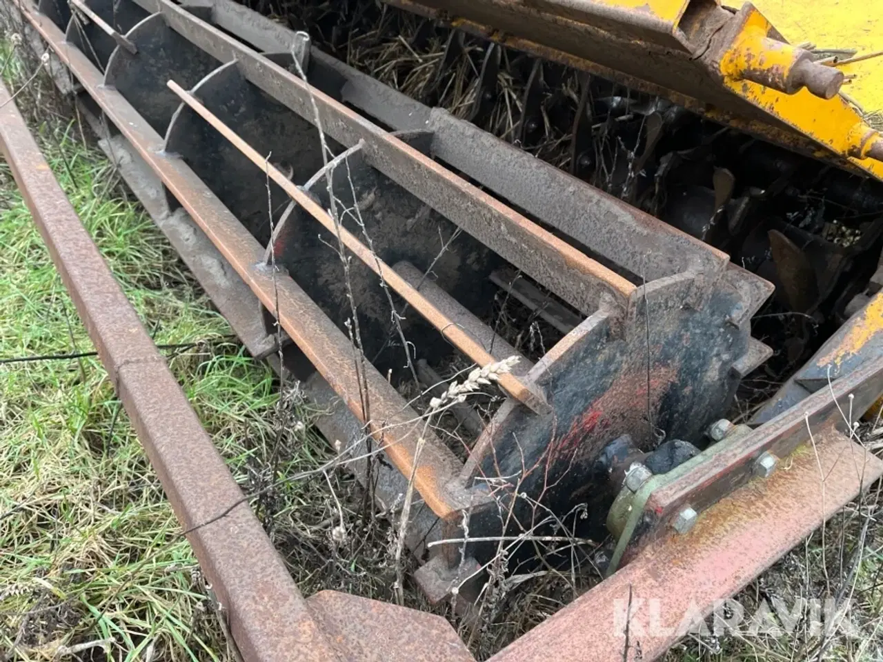 Billede 8 - Harve Dynadrive