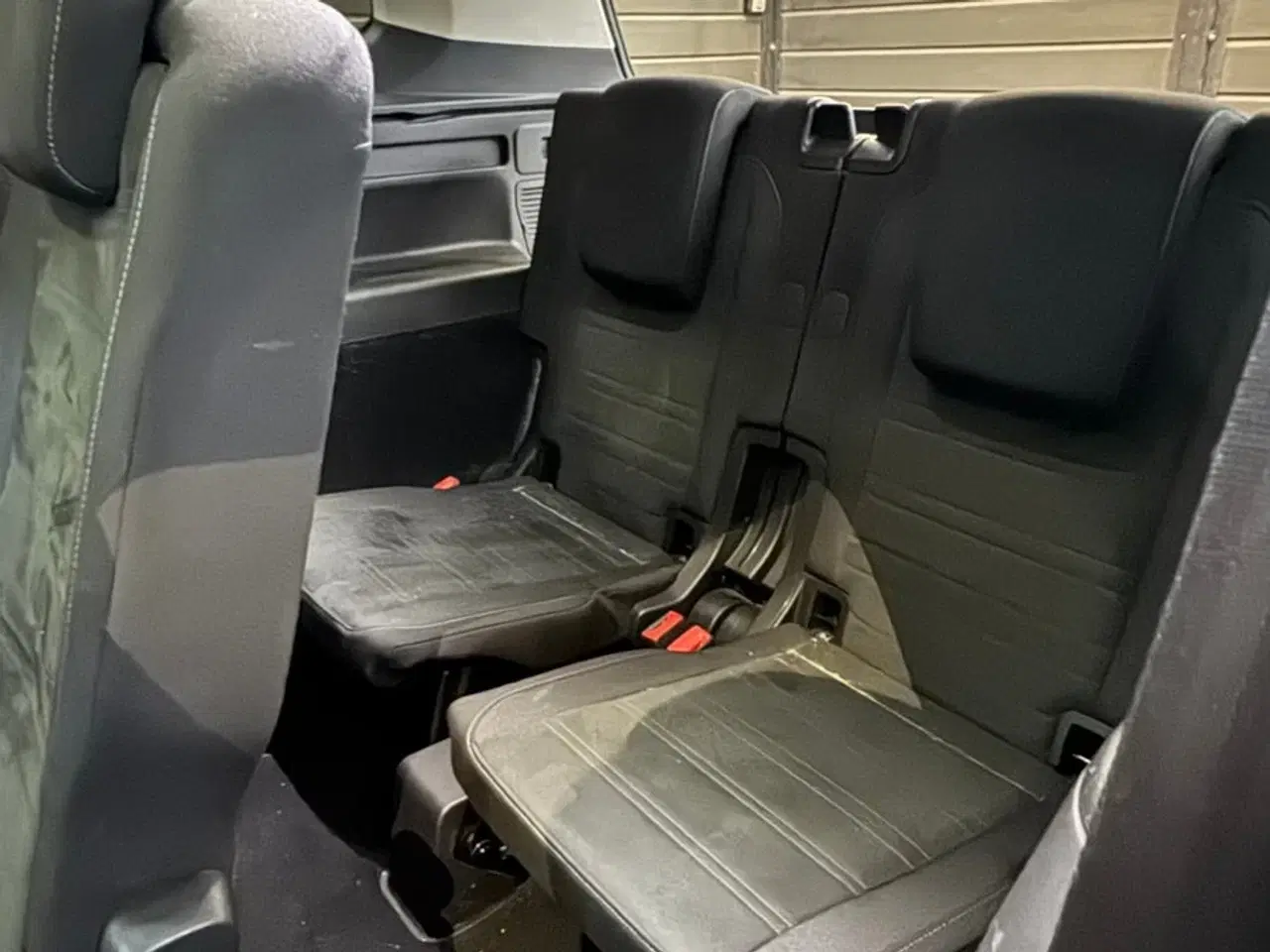 Billede 16 - VW Touran 2,0 TDi 190 Highline DSG 7prs