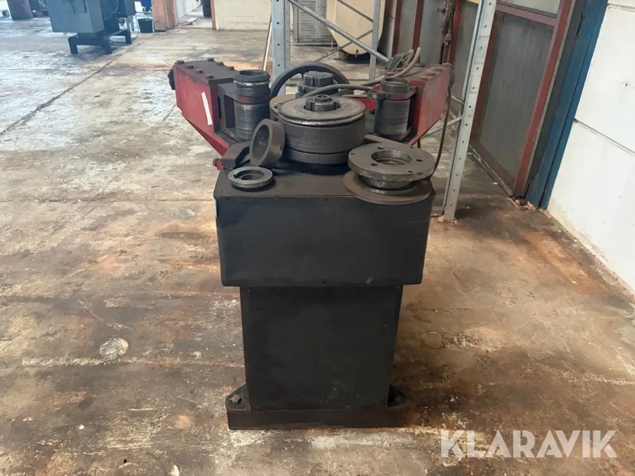 Billede 4 - Valsebukker