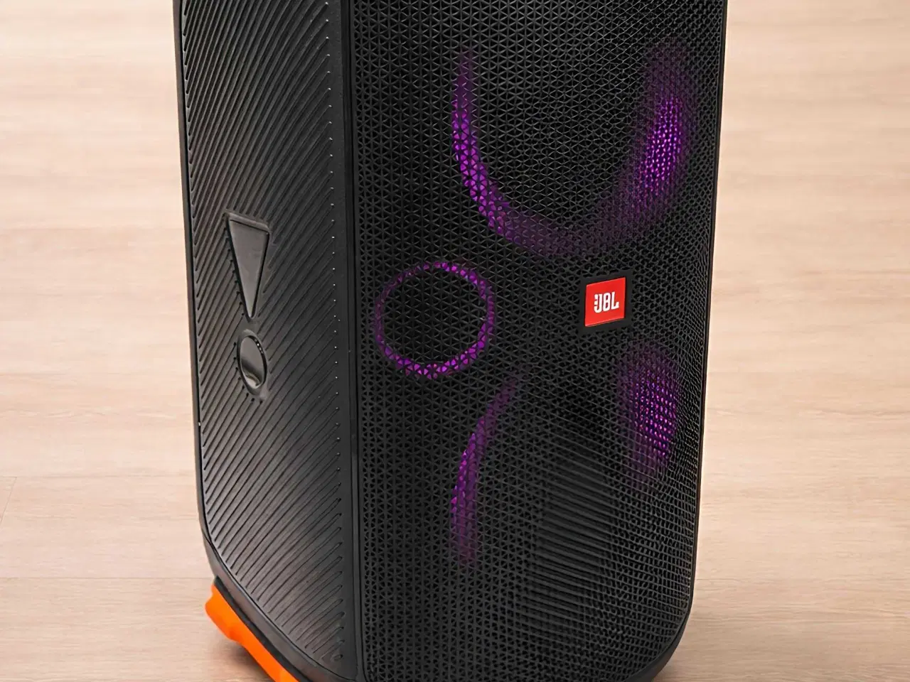 Billede 5 - JBL PartyBox 110 kraftfuld transportabel højttaler