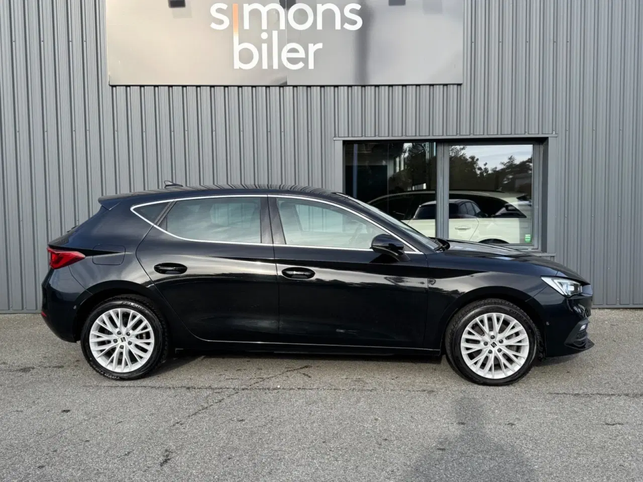 Billede 3 - Seat Leon 1,4 eHybrid Xcellence DSG