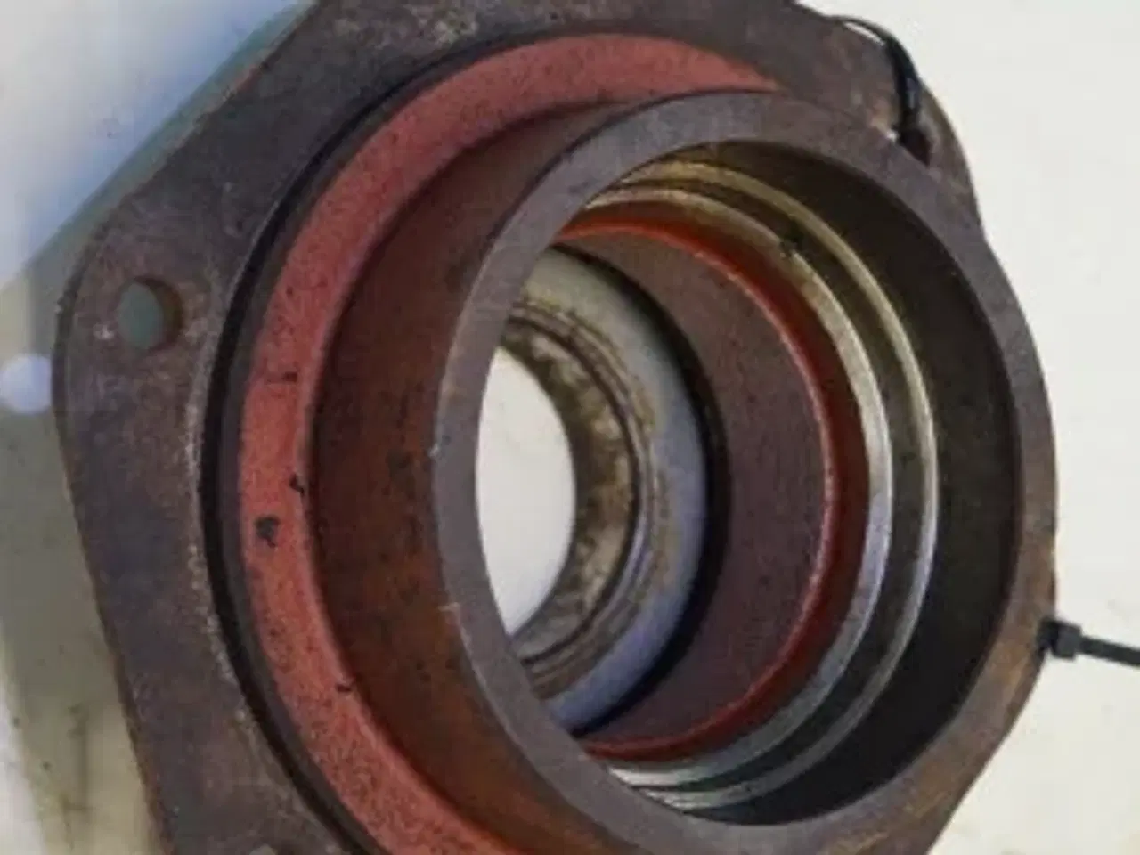 Billede 15 - Hesston 4700 Lejehus 700613973