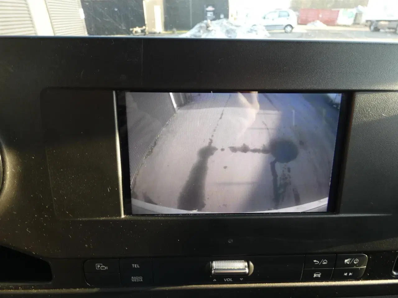 Billede 15 - Mercedes-Benz Sprinter 317 2,0 CDI A3 RWD 9G-Tronic 170HK Ladv./Chas. 9g Aut.