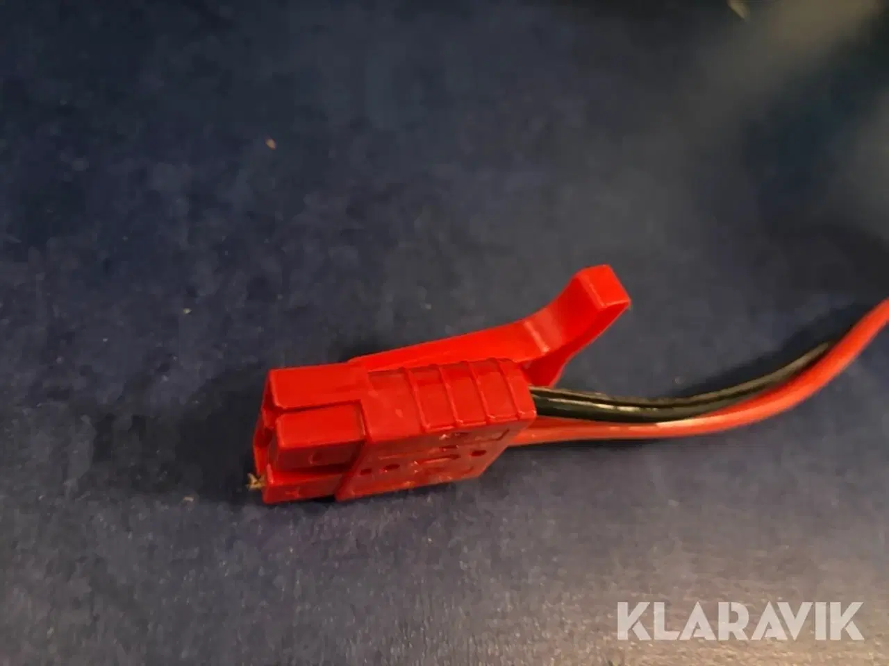 Billede 11 - Elektrisk vogn Zallys M15